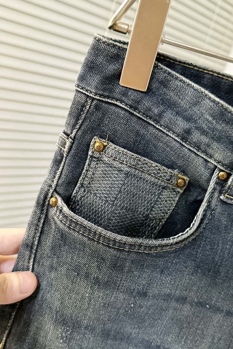 Louis Vuitton Jeans